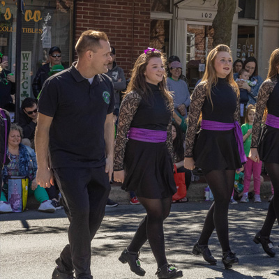 irish-dancing